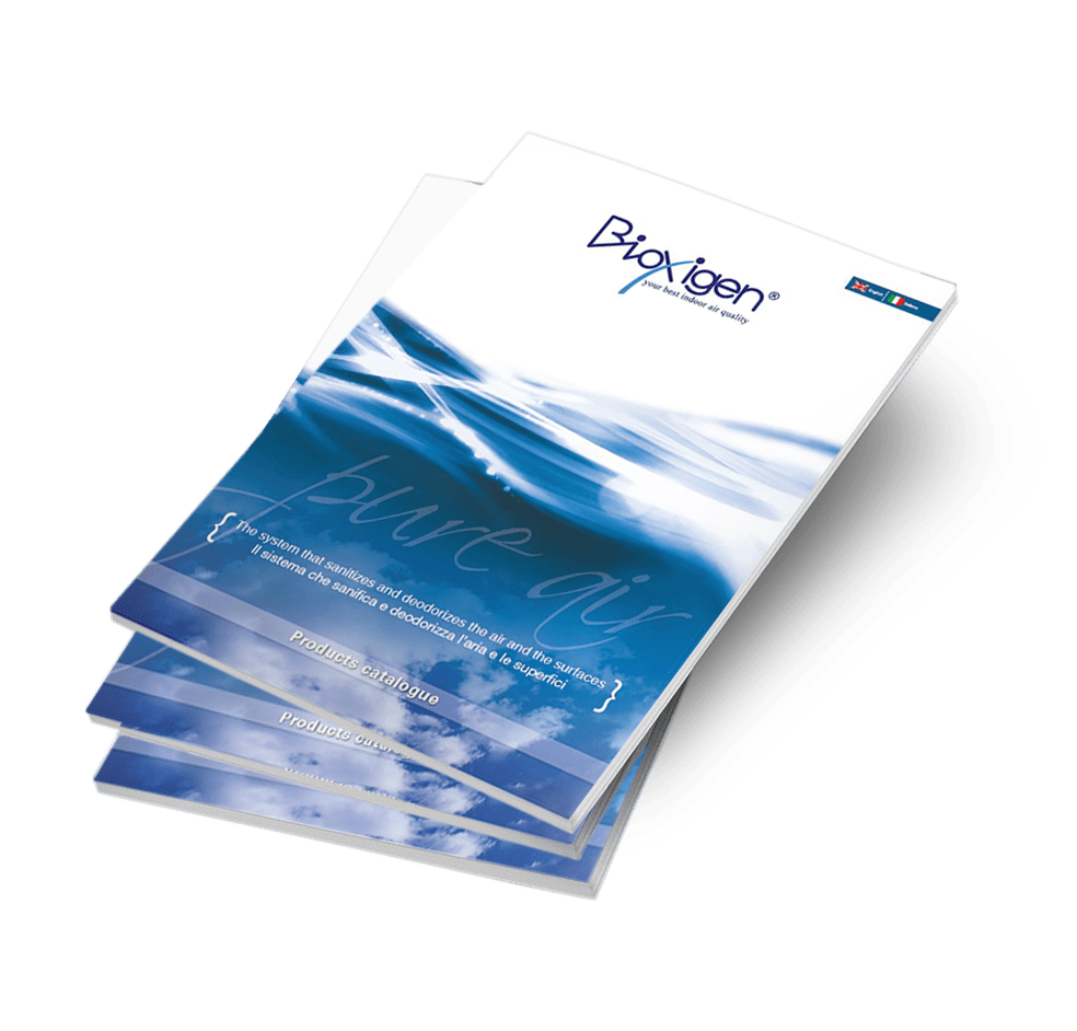 bioxigen brochure