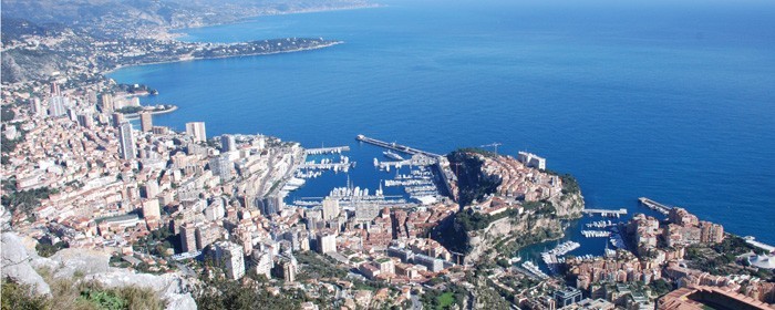 Matek Monaco