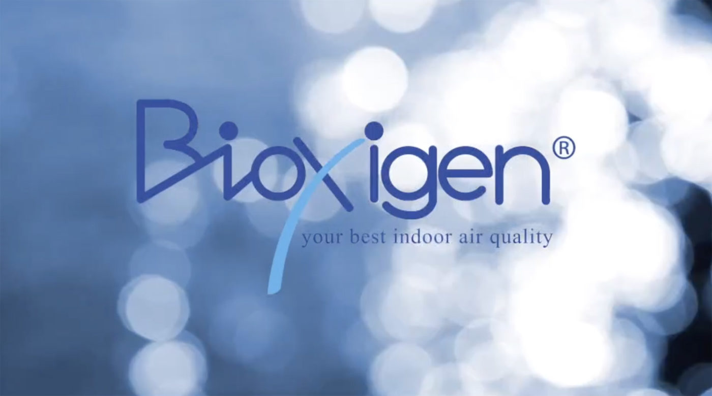 Bioxigen