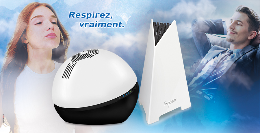 meilleur purificateur d'air d'air monaco